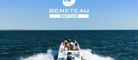 BENETEAU Boat Club