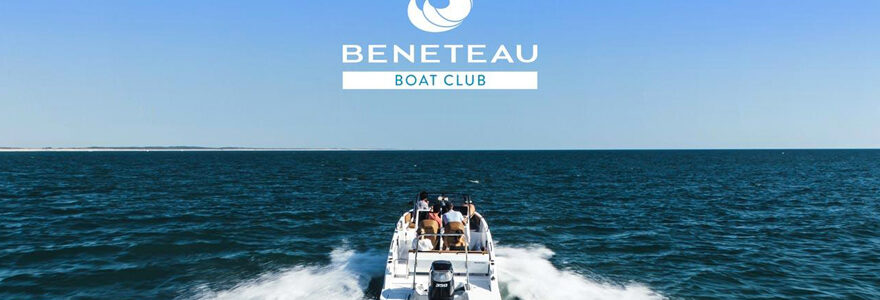 BENETEAU Boat Club